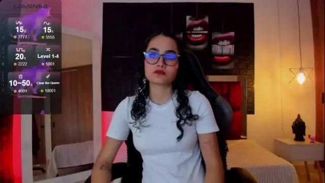 Thumbnail 1, kathy_sc's Stream at Chaturbate, 16 hours ago