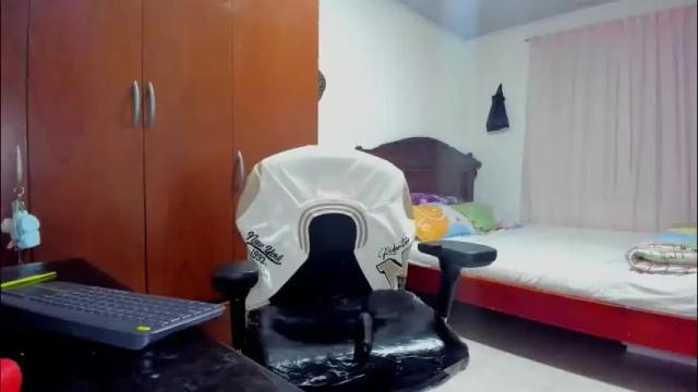 Thumbnail 2, kathya_rabbit's Stream at Chaturbate, 1 month ago