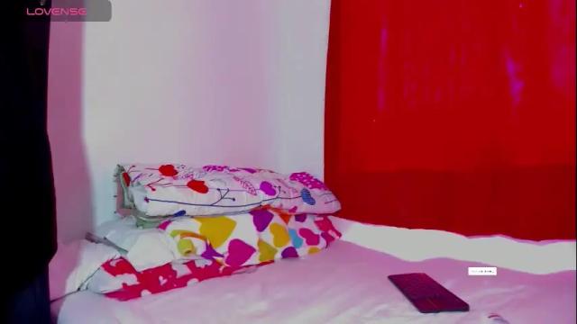 Thumbnail 2, kathya_rabbit's Stream at Chaturbate, 4 days ago