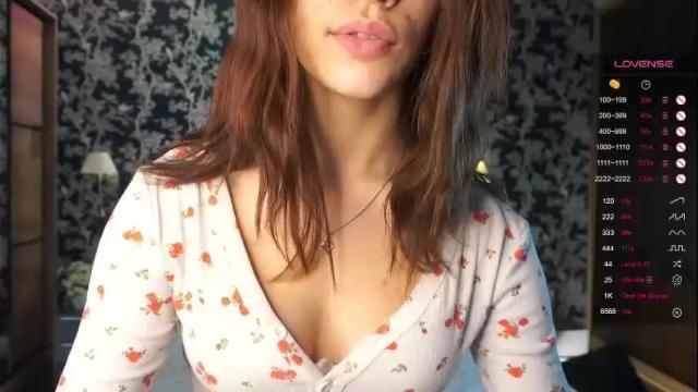 Image 7 of kathyclaytons Stream on Chaturbate on 28 days ago