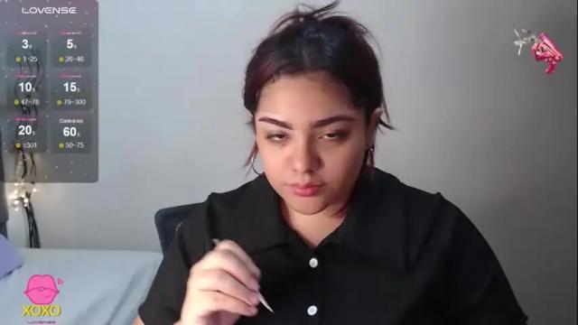 Thumbnail 1, kathygonzalez_'s Stream at Chaturbate, 12 days ago