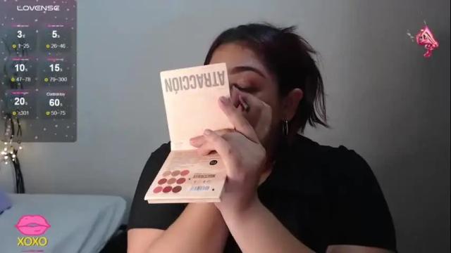 Image 2 of kathygonzalez_ Stream on Chaturbate on 2 months ago