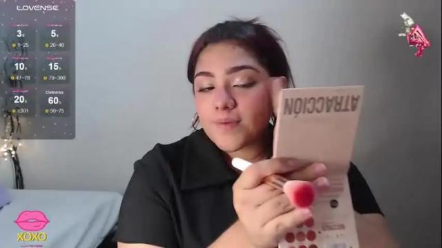 Image 4 of kathygonzalez_ Stream on Chaturbate on 2 months ago