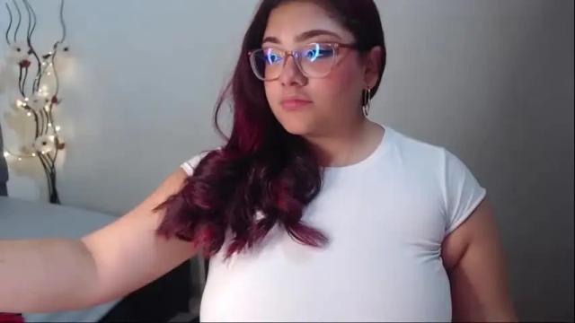 Image 10 of kathygonzalez_ Stream on Chaturbate on 1 month ago