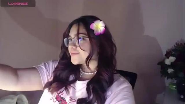 Thumbnail 1, kathygonzalez_'s Stream at Chaturbate, 1 month ago