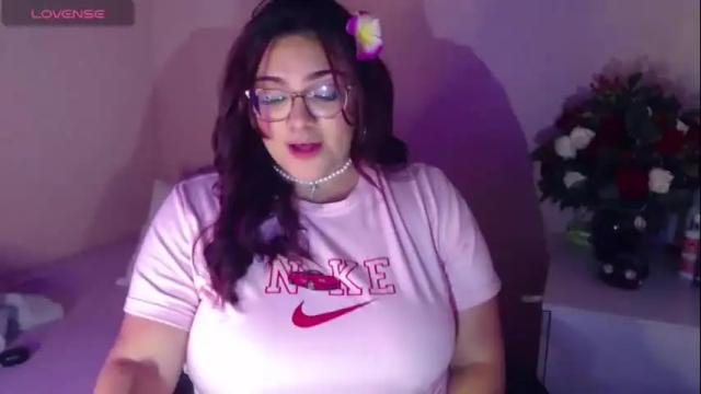 Image 10 of kathygonzalez_ Stream on Chaturbate on 1 month ago