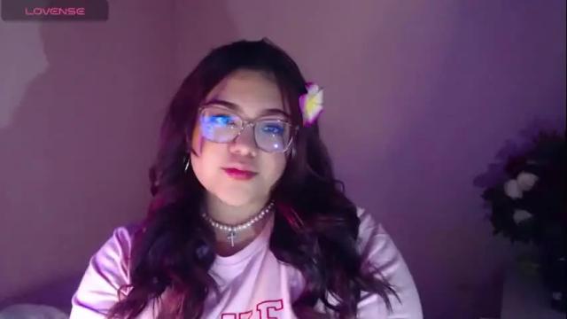 Image 2 of kathygonzalez_ Stream on Chaturbate on 1 month ago