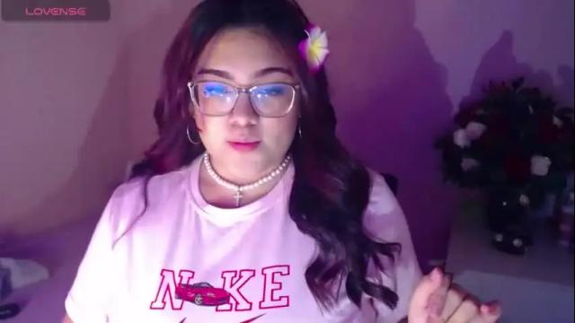 Image 4 of kathygonzalez_ Stream on Chaturbate on 1 month ago