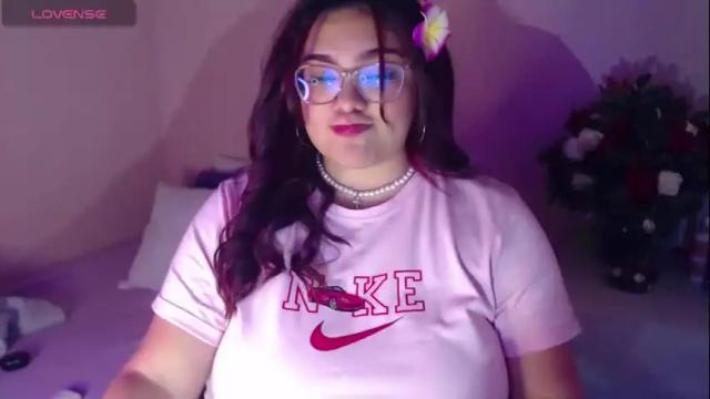 Thumbnail 3, kathygonzalez_'s Stream at Chaturbate, 1 month ago