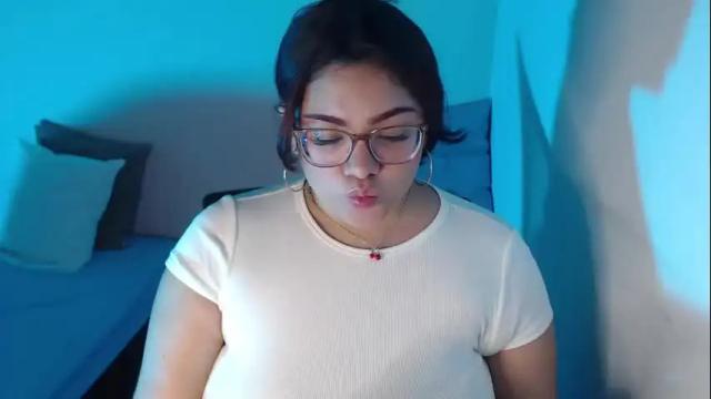 Thumbnail 1, kathygonzalez_'s Stream at Chaturbate, 6 days ago