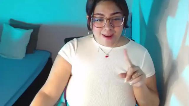 Image 10 of kathygonzalez_ Stream on Chaturbate on 10 days ago