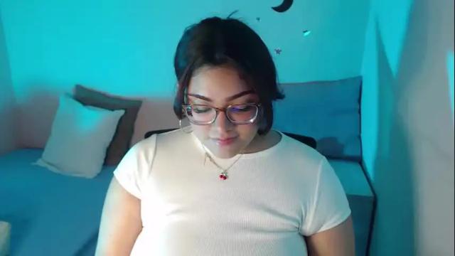 Image 12 of kathygonzalez_ Stream on Chaturbate on 10 days ago