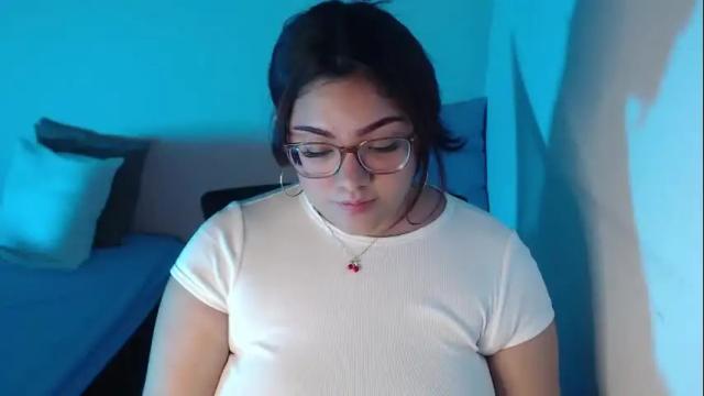 Image 2 of kathygonzalez_ Stream on Chaturbate on 10 days ago