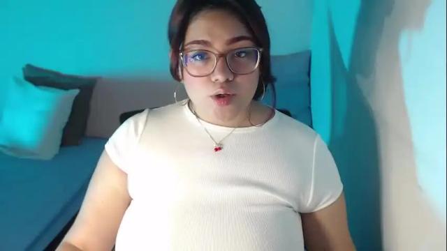 Image 4 of kathygonzalez_ Stream on Chaturbate on 10 days ago