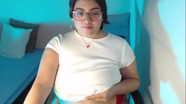 Thumbnail 2, kathygonzalez_'s Stream at Chaturbate, 6 days ago