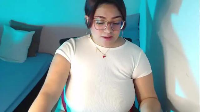 Image 7 of kathygonzalez_ Stream on Chaturbate on 10 days ago