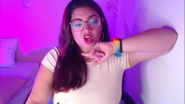Thumbnail 1, kathygonzalez_'s Stream at Chaturbate, 3 days ago