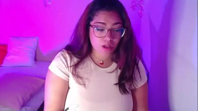 Image 10 of kathygonzalez_ Stream on Chaturbate on 6 days ago