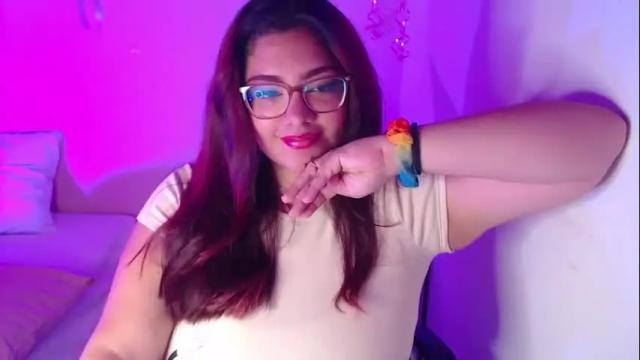 Image 2 of kathygonzalez_ Stream on Chaturbate on 6 days ago