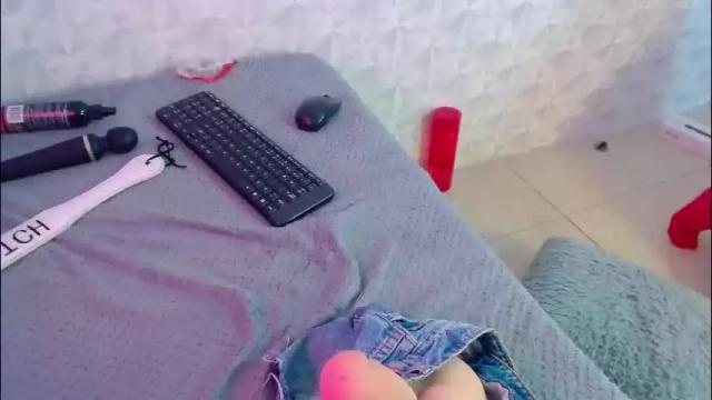 Image 4 of kathyjoycex Stream on Chaturbate on 1 month ago