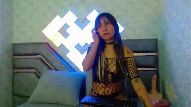 Thumbnail 1, kathyjoycex's Stream at Chaturbate, 1 month ago
