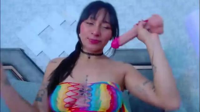 Thumbnail 1, kathyjoycex's Stream at Chaturbate, 1 month ago