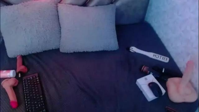 Image 12 of kathyjoycex Stream on Chaturbate on 9 days ago