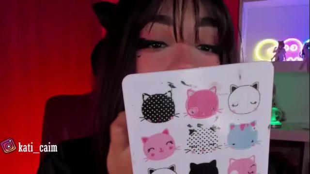 Image 7 of kati_01 Stream on Chaturbate on 17 days ago