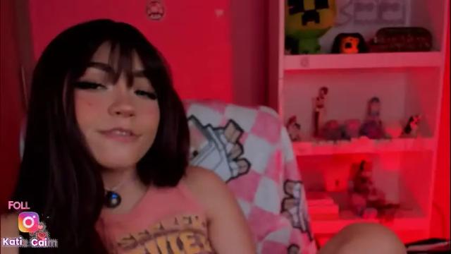 Thumbnail 3, kati_01's Stream at Chaturbate, 4 months ago