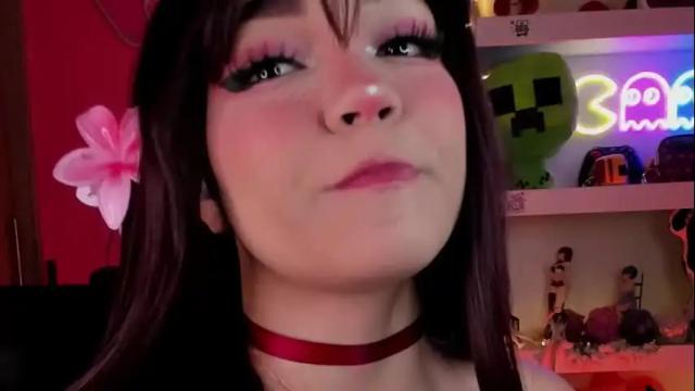 Thumbnail 1, kati_01's Stream at Chaturbate, 3 months ago