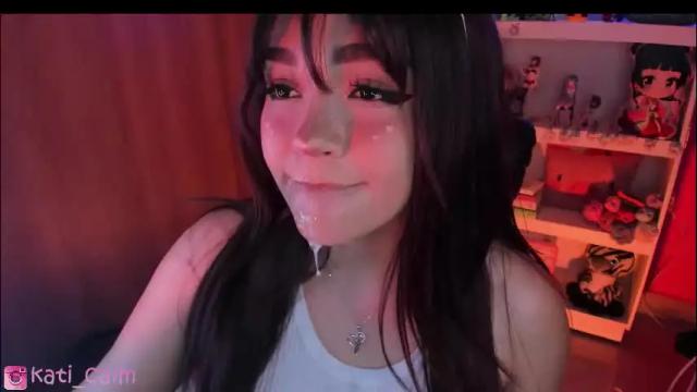 Image 10 of kati_01 Stream on Chaturbate on 2 months ago