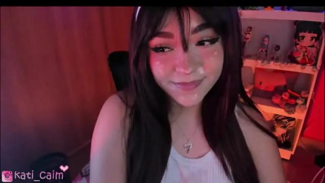 Thumbnail 2, kati_01's Stream at Chaturbate, 2 months ago