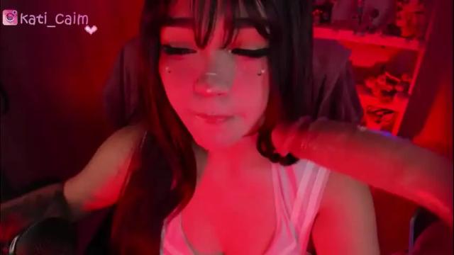 Thumbnail 1, kati_01's Stream at Chaturbate, 27 days ago