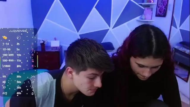 Image 12 of kati_and_alan Stream on Chaturbate on 13 days ago