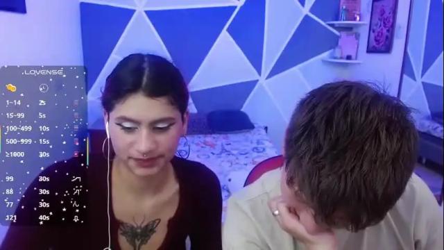 Image 10 of kati_and_alan Stream on Chaturbate on 10 days ago