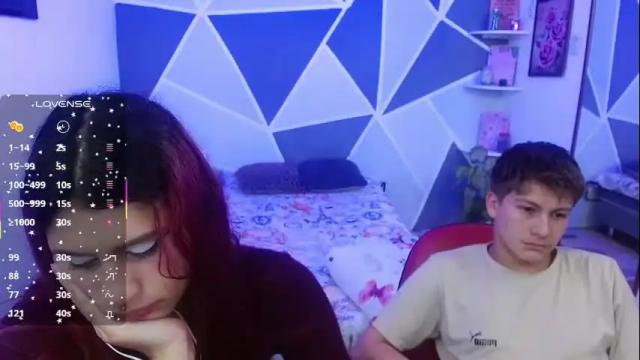 Image 12 of kati_and_alan Stream on Chaturbate on 10 days ago