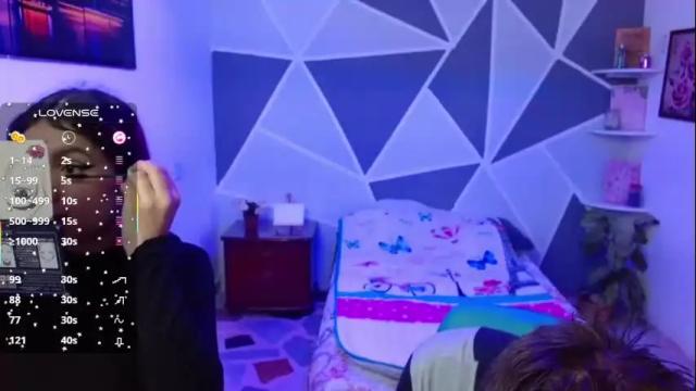 Thumbnail 1, kati_and_alan's Stream at Chaturbate, 3 months ago