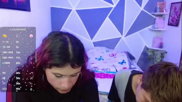 Image 12 of kati_and_alan Stream on Chaturbate on 3 months ago