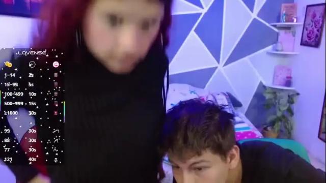 Image 8 of kati_and_alan Stream on Chaturbate on 3 months ago