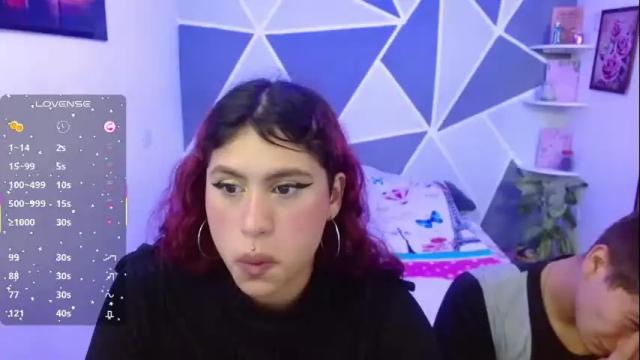 Thumbnail 3, kati_and_alan's Stream at Chaturbate, 3 months ago