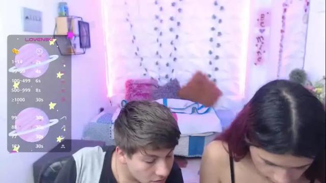 Image 7 of kati_and_alan Stream on Chaturbate on 3 months ago