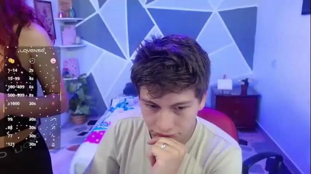 Image 10 of kati_and_alan Stream on Chaturbate on 3 months ago