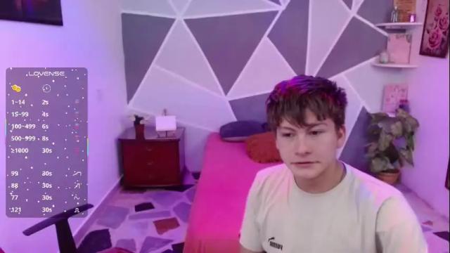 Image 10 of kati_and_alan Stream on Chaturbate on 2 months ago