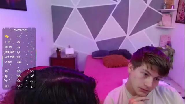 Image 2 of kati_and_alan Stream on Chaturbate on 2 months ago