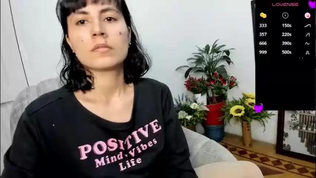 Image 2 of katia_12_ Stream on Chaturbate on 5 months ago