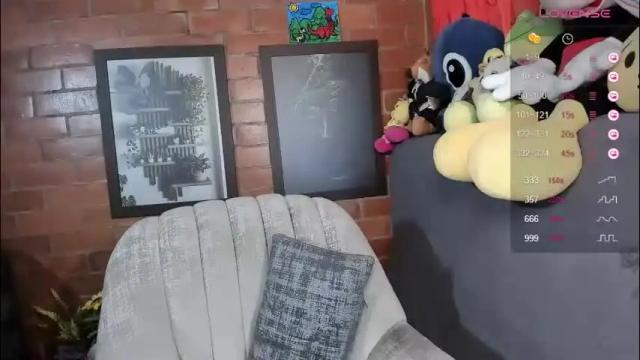 Image 2 of katia_12_ Stream on Chaturbate on 1 month ago