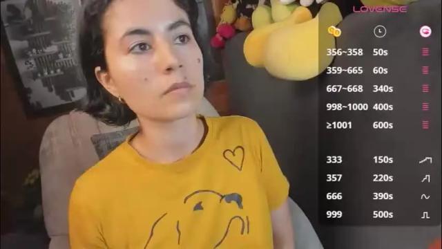 Thumbnail 1, katia_12_'s Stream at Chaturbate, 1 month ago