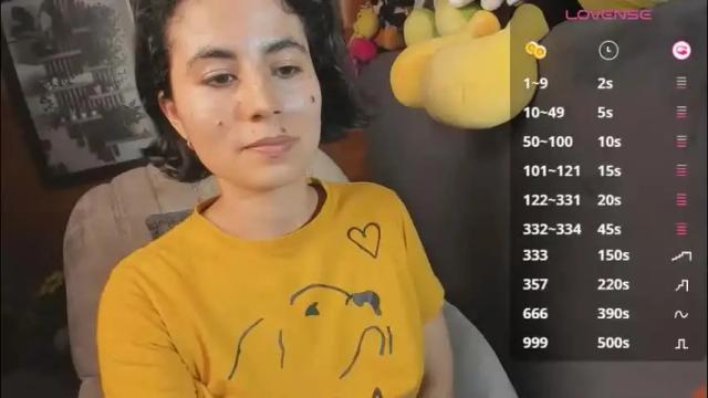 Image 2 of katia_12_ Stream on Chaturbate on 1 month ago