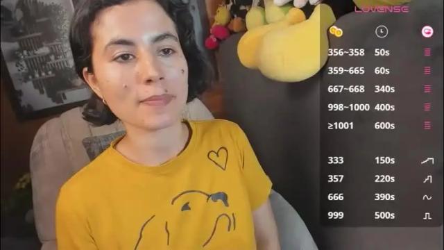 Image 4 of katia_12_ Stream on Chaturbate on 1 month ago