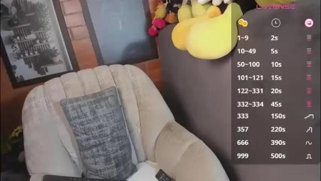 Thumbnail 2, katia_12_'s Stream at Chaturbate, 1 month ago